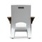 Mayne Mesa Patio Chair - White 8700-W - alternate 8